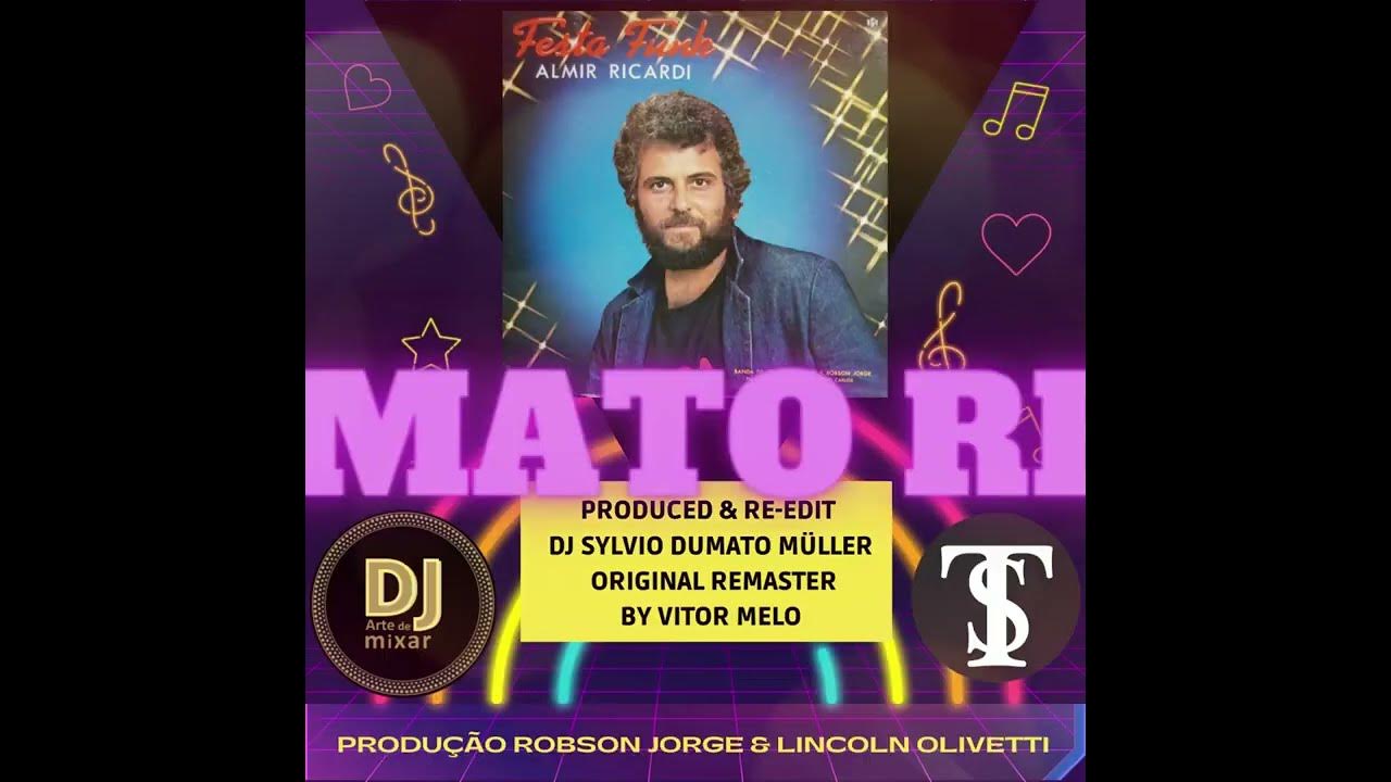 Festa Funk DJ Dumato Reedit  - Almir Ricardi