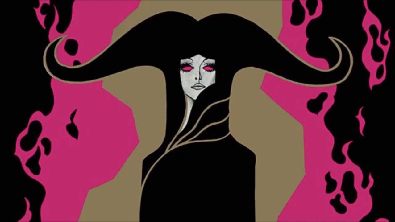 BELLADONNA OF SADNESS (哀しみのベラドンナ) Andy Warhol YouTube
