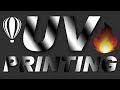 UV Printing | In Hindi by Anas Computer & Graphics full hindi tutorial 2018