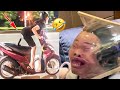 LEU LEU FUNNY - The Funniest People Doing Crazy Things 😂 Funny Videos #507