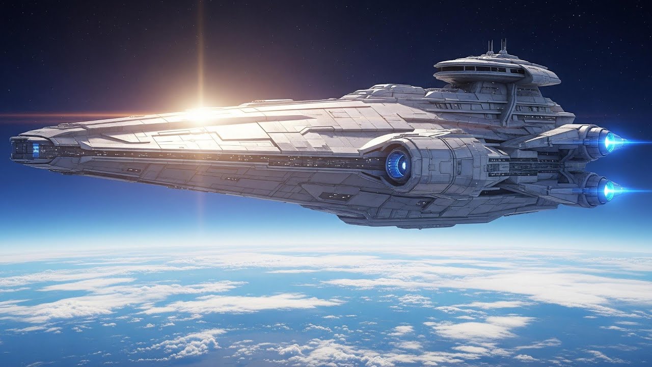 Earth’s Dreadnoughts | HFY Audiobook Epic | HFY Stories | Sci Fi Stories 