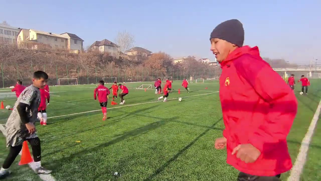 Тренировка 06.01.26