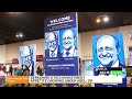 Berkshire's Tech Investment Appetite Growing Under Abel