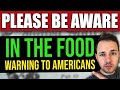 WARNING! They&#39;re Putting This in Your Food (Interview: Zen Honeycutt Steve Ram)