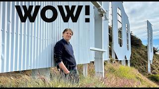 I Got SECRET Access Inside the Hollywood Sign! (VIP Tour) Wealth