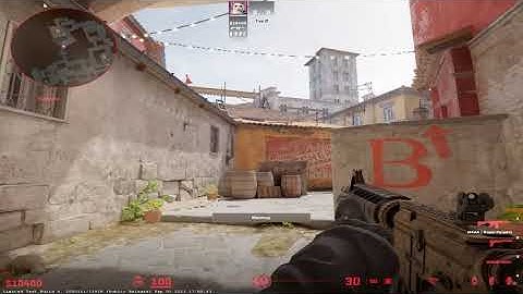 Start Throwing This Flash On Inferno In CS2