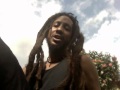 Capture de la vidéo Stephen Newland (Rootz Underground) Dla Reggae Interview