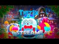 ПУШУ 35 РАНГИ СО ВСЕМИ ЖЕЛАЮЩИМИ В БРАВЛ СТАРС | Brawl Stars Stream