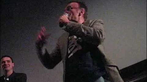 Danny Boyle's thoughts on making Slumdog Millionaire