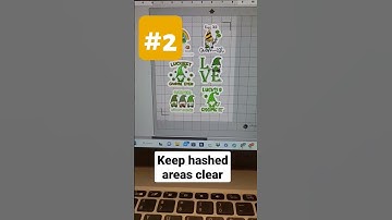 Perfect Print and Cut with #silhouettecameo4