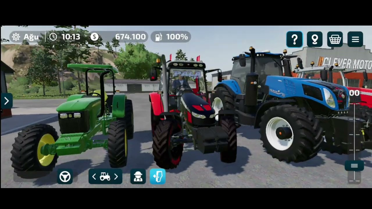 Arkadaşlar link 50 abonede abone olursanız sevinirim  #fs23 