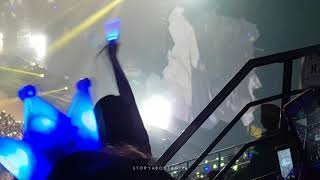 Famous [FANCAM] 190504 Super Junior - D&E Concert In Kuala Lumpur, Malaysia | Dancing Out Wealth