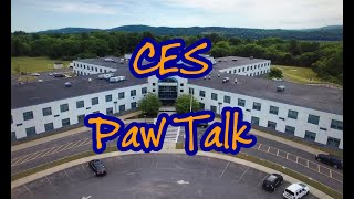 Catskill Elementary School: The Joy of Online Learning