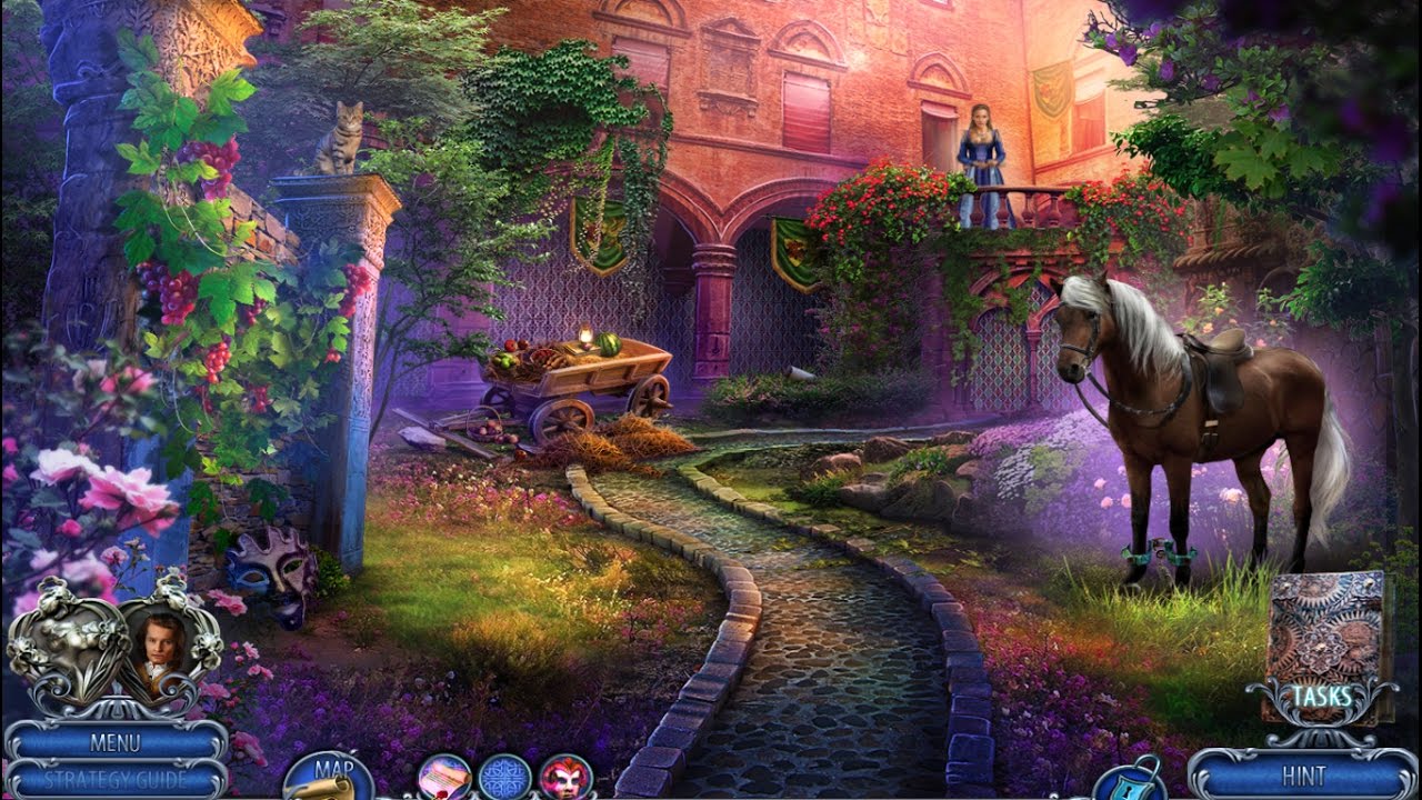 Dark Romance Romeo And Juliet Gameplay HD YouTube dark-romance-romeo-and-juliet-gameplay-hd-youtube