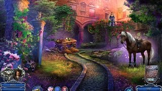 Dark Romance: Romeo and Juliet (Gameplay) HD screenshot 2