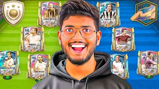 Download Lagu Team Icons vs Team Heroes! FC MOBILE MP3 Download Lagu Team Icons vs Team Heroes! FC MOBILE MP3
