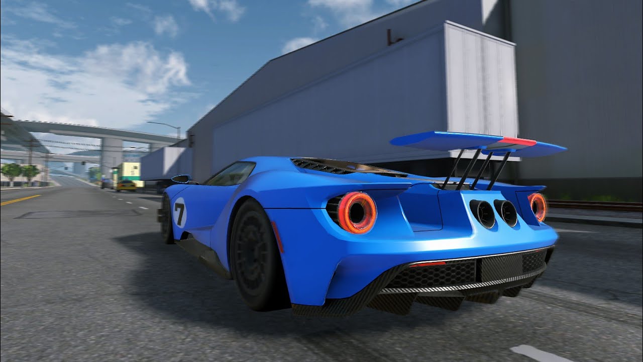 Drive Zone Online || Bullet - Open World Car Driving, Green Hell ...