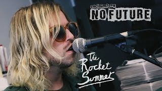The Rocket Summer - "FL, CA" (Acoustic Session) | No Future