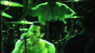 Lit - Everything's Cool (Live | October 2001)