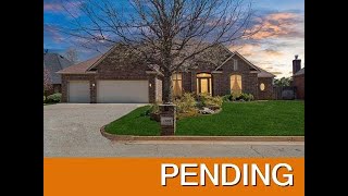 13108 Green Cedar Terrace, Oklahoma City, OK, 73131 13108 Green Cedar Terrace, Oklahoma City, OK, 73131