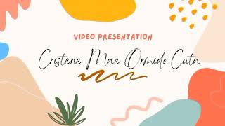 FINAL EXAM NSTP  Video Presentation
