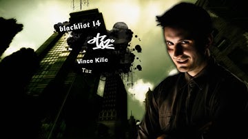 Need For Speed: Most Wanted (2005)- Rival Challenge- Blacklist #14- Taz (PC-Reuploaded)