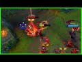 Now Lee Sin Can Teleport! - Best of LoL Streams #1235