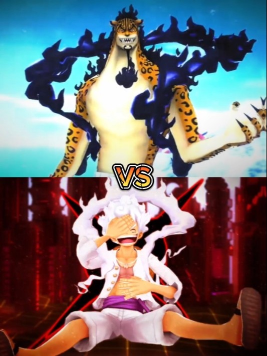EX - Rob Lucci VS Top Tiers Characters In One Piece Bounty Rush | #shorts #gaming #opbr #bountyrush