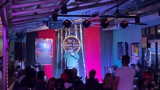 Numerhus - Pasensya Na Live @Mc's Resto Bar (Numerhus Bday Bash)