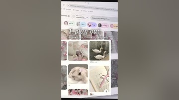 Your sign to start making Notion aesthetic🎧