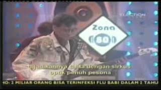 Reuni Symphony # Sirkus Optik & Video Games (Tribute 2 In Memoriam Jimmy Paais)