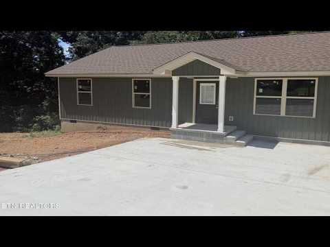 309 Foley Hill Rd, Clinton, TN home video tour