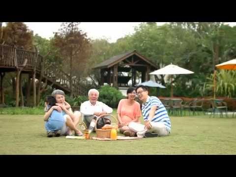 德國自然醫學-均衡營養 預防保健 健康理念介紹