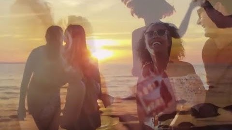 VideoStudio  - Track Transparency Output