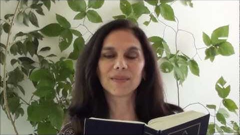 Workbook Lesson 253 from A Course in Miracles with Amy Torres