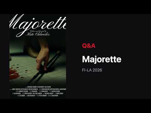 Majorette