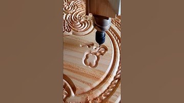 High-Speed cnc router machine ✅ #shorts