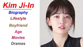 Famous Kim Ji-in Biography 2020 | Lifestyle, Dramas, Movies, Age, Networth, House, Facts | Profile