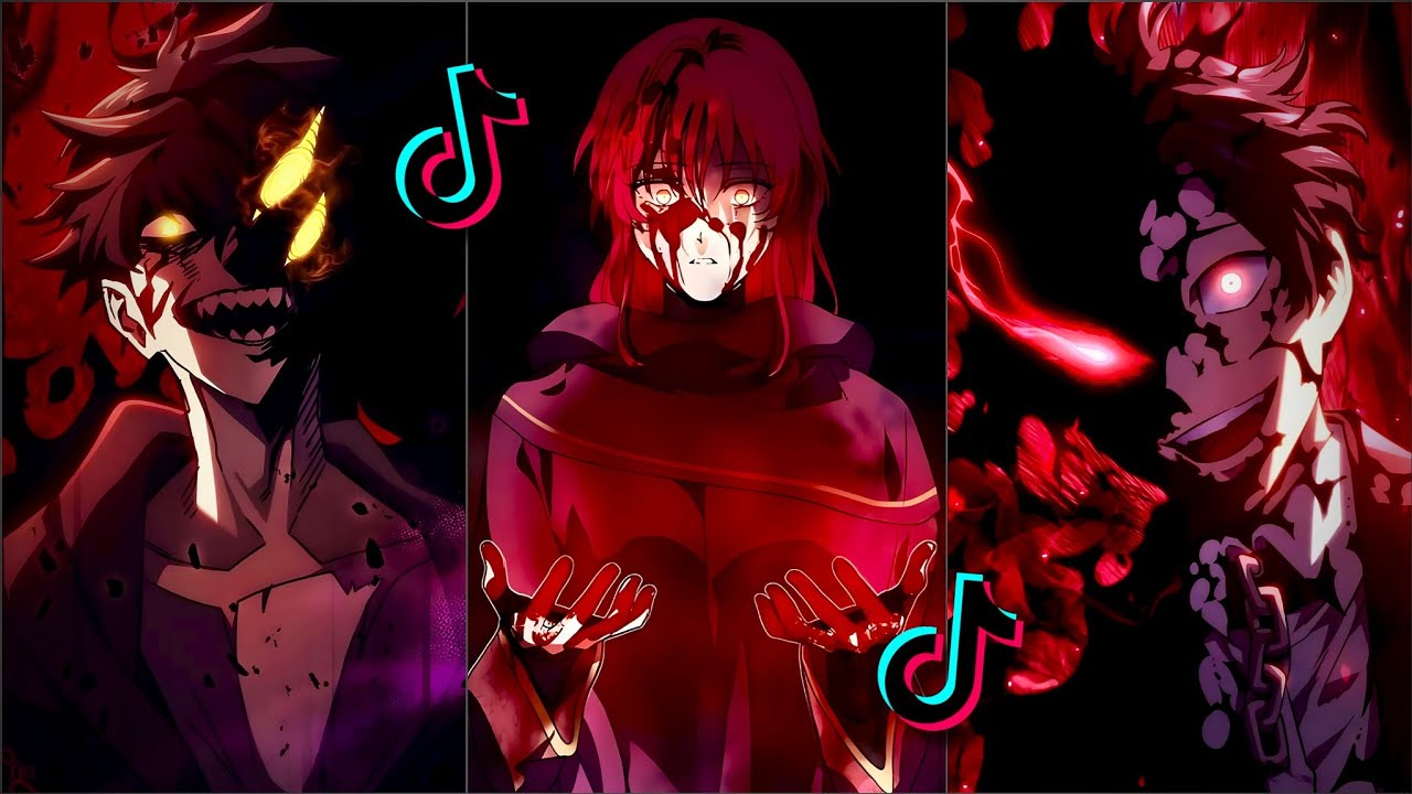 Manhwa Edits #22 That You Need to Watch Right Now! 🔥🗣️