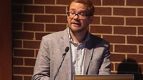 Dr. Michael Heil - Argument, Proof, and the Judgem...
