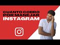 COMMUNITY MANAGER Freelance | Cuanto cobrar por manejar Instagram en 2021