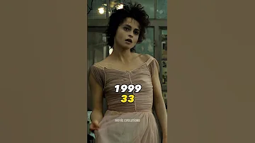 Fight Club (1999-2023) Cast Then And Now