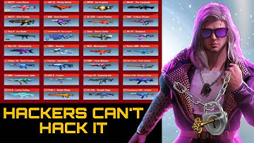 How To Secure your call of Duty mobile account from HACKERS