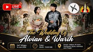 THE WEDDING OF 