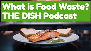 Turning the Tide on Food Waste - Dana Gunders