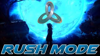 LA SOURCE NOIRE, ARE WE ZE BADDIES?, AND TREYARCH = ILLUMINATI? || Rush Mode Podcast #9