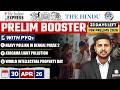 Daily Current Affairs - 30 April 2026 | The Hindu News Paper | Prelim Booster by Rishav Sharma Sir