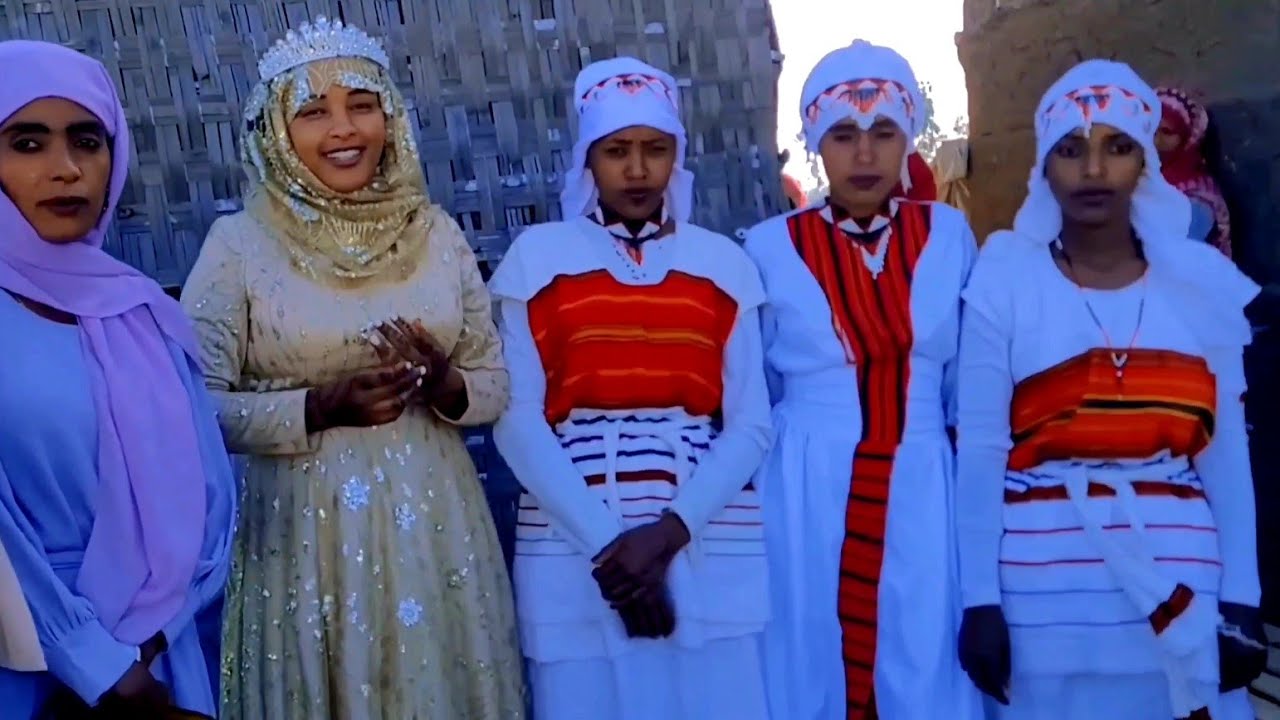 tup oromoo waedding for Rozaa @Abii 1ffaa congratulations 🎊