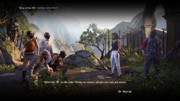 Uncharted 4: A Thief