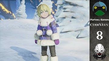 CODE VEIN Walkthrough Part 8